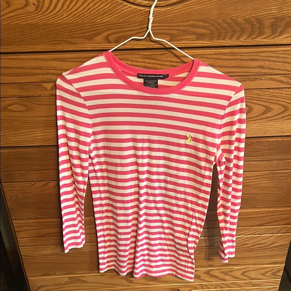 Ralph Lauren Women’s top